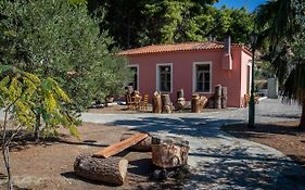 Arsinoe - Cosy Guesthouse-